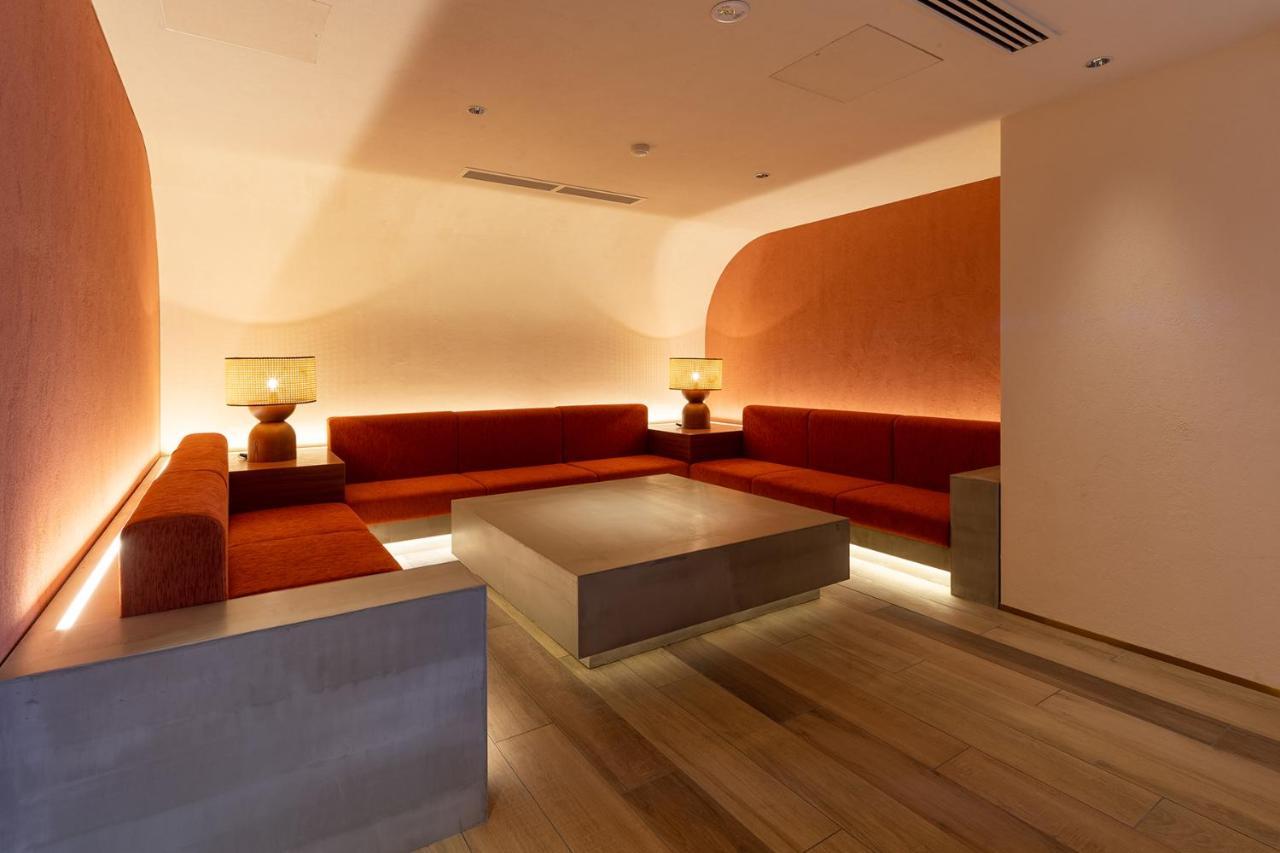 The Onefive Terrace Fukuoka Hotel Luaran gambar