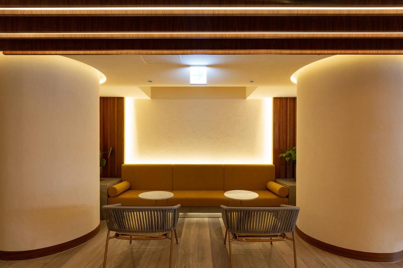 The Onefive Terrace Fukuoka Hotel Luaran gambar