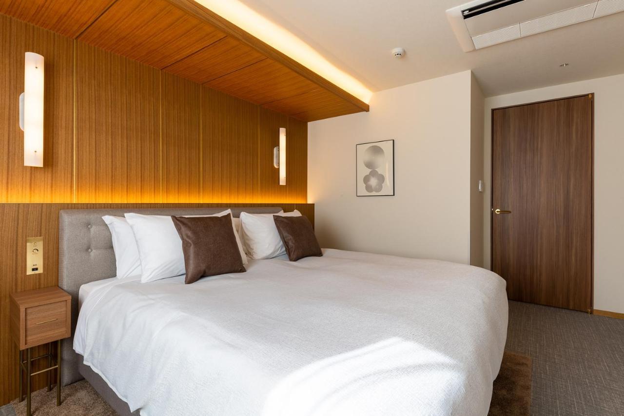 The Onefive Terrace Fukuoka Hotel Luaran gambar