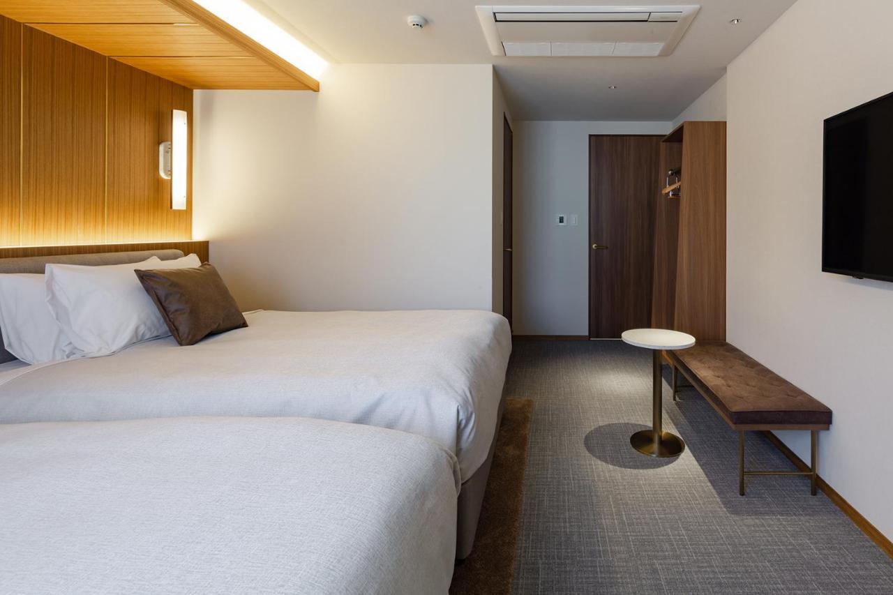 The Onefive Terrace Fukuoka Hotel Luaran gambar