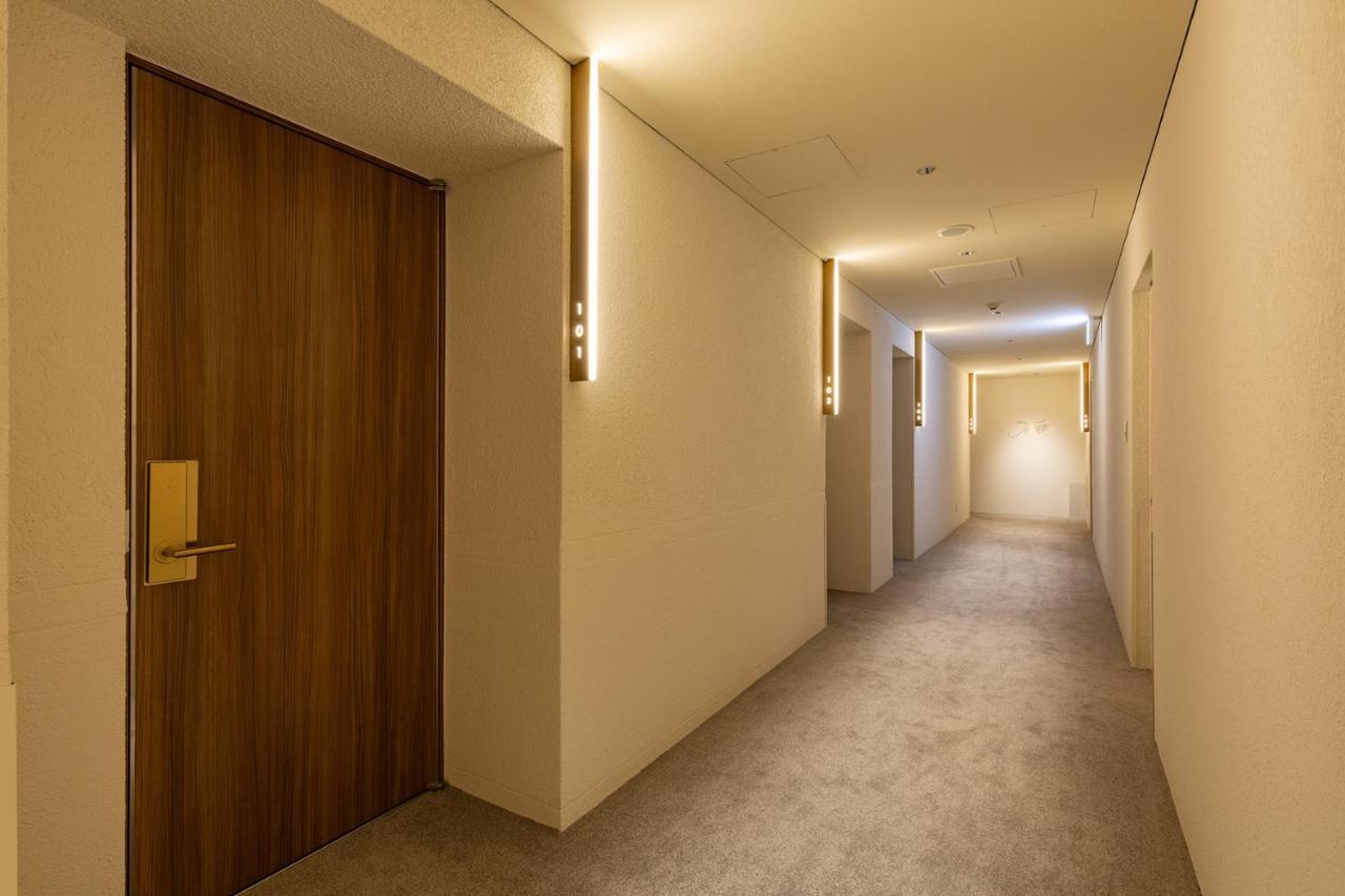The Onefive Terrace Fukuoka Hotel Luaran gambar