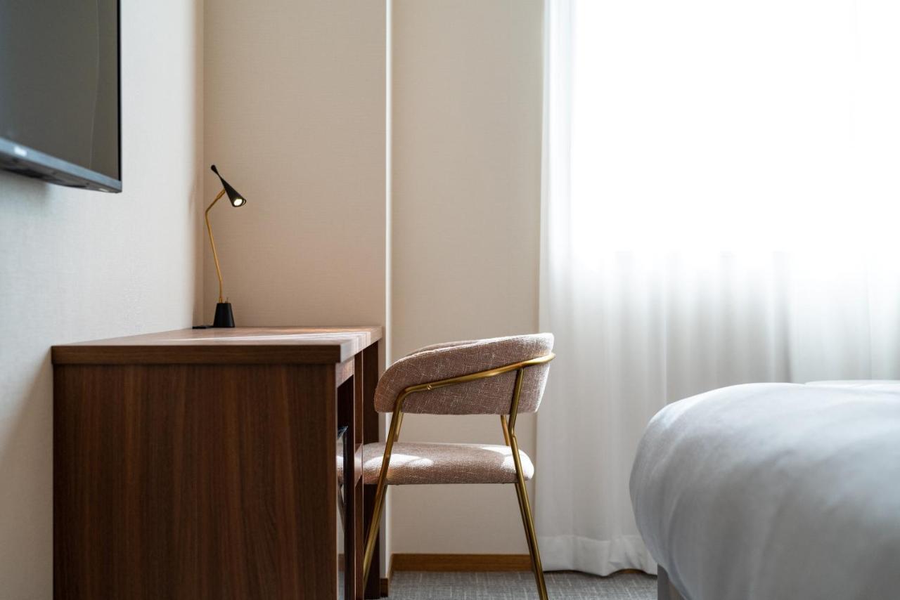 The Onefive Terrace Fukuoka Hotel Luaran gambar