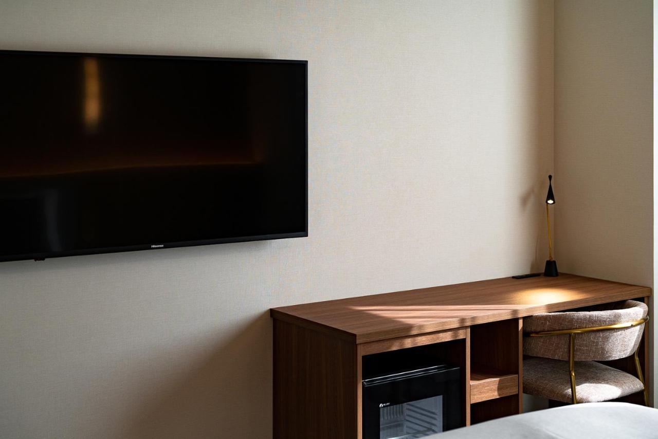 The Onefive Terrace Fukuoka Hotel Luaran gambar