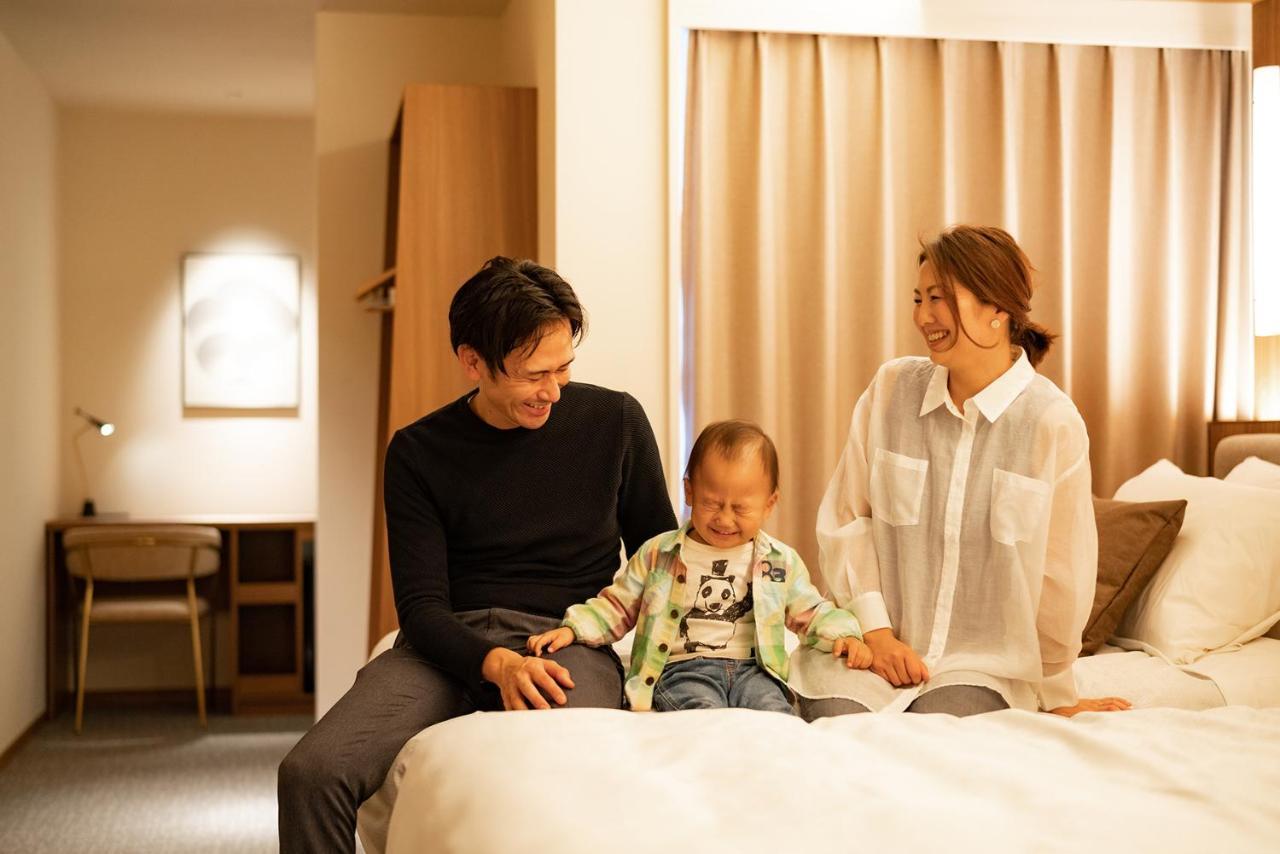 The Onefive Terrace Fukuoka Hotel Luaran gambar