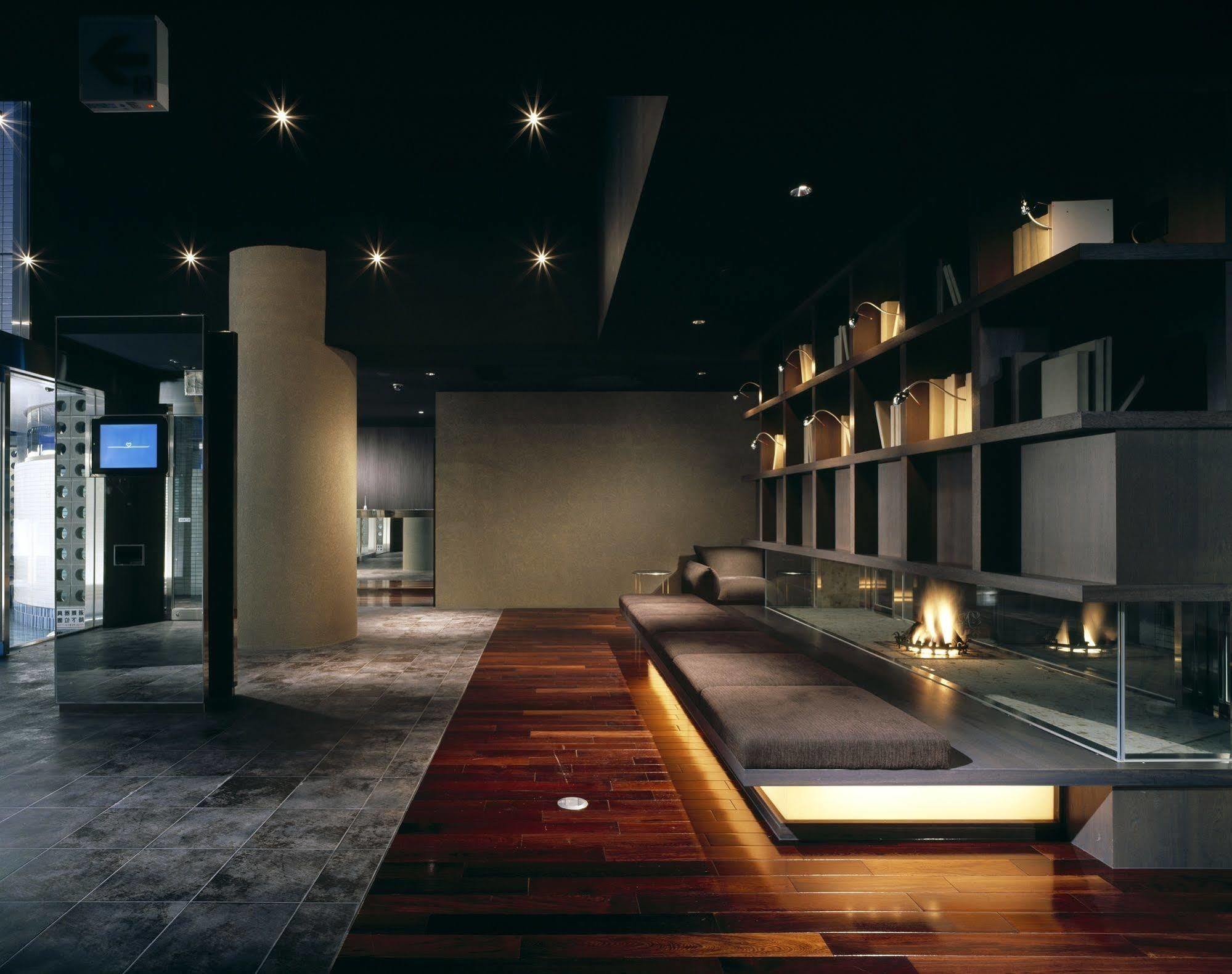 The Onefive Terrace Fukuoka Hotel Luaran gambar