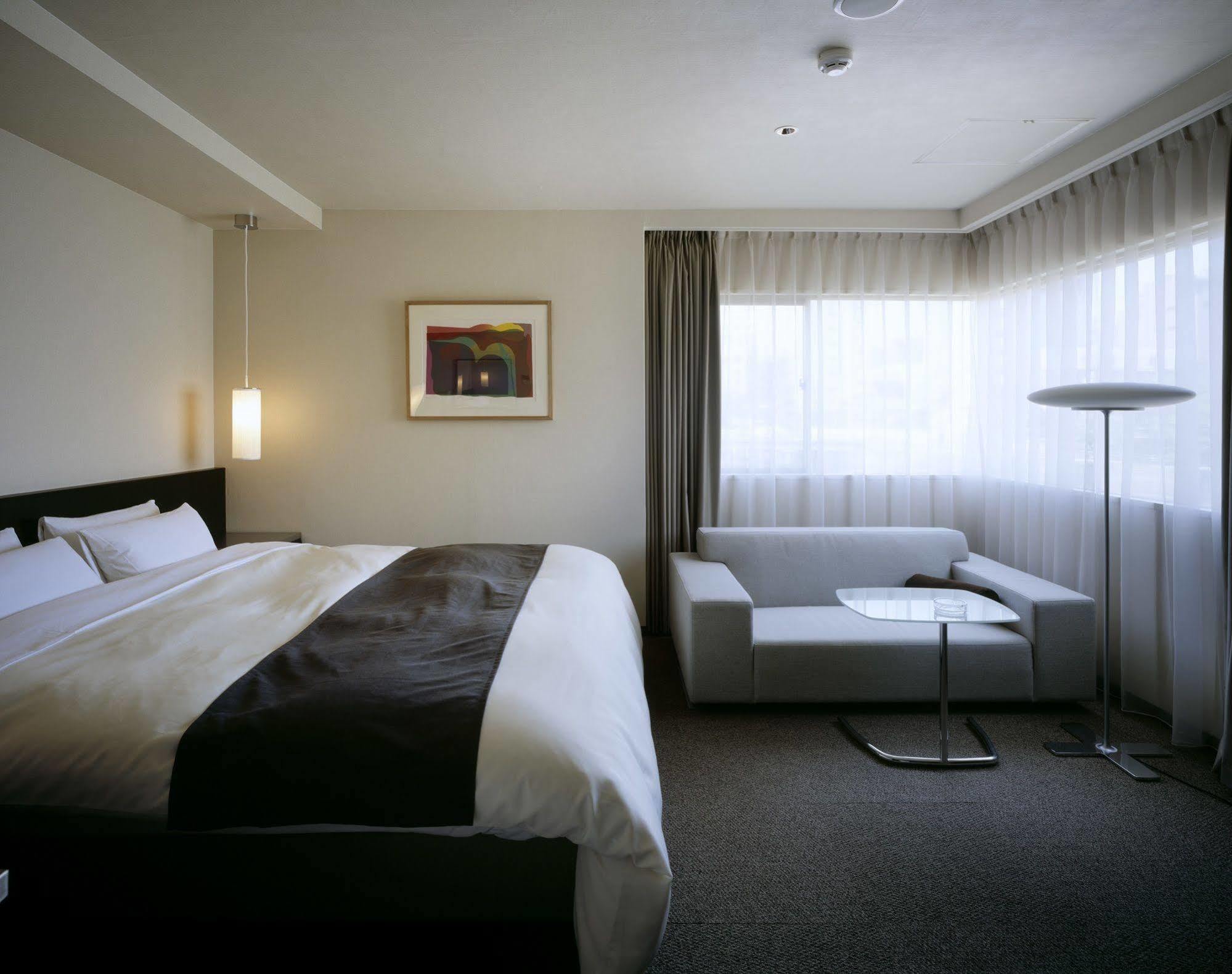 The Onefive Terrace Fukuoka Hotel Luaran gambar